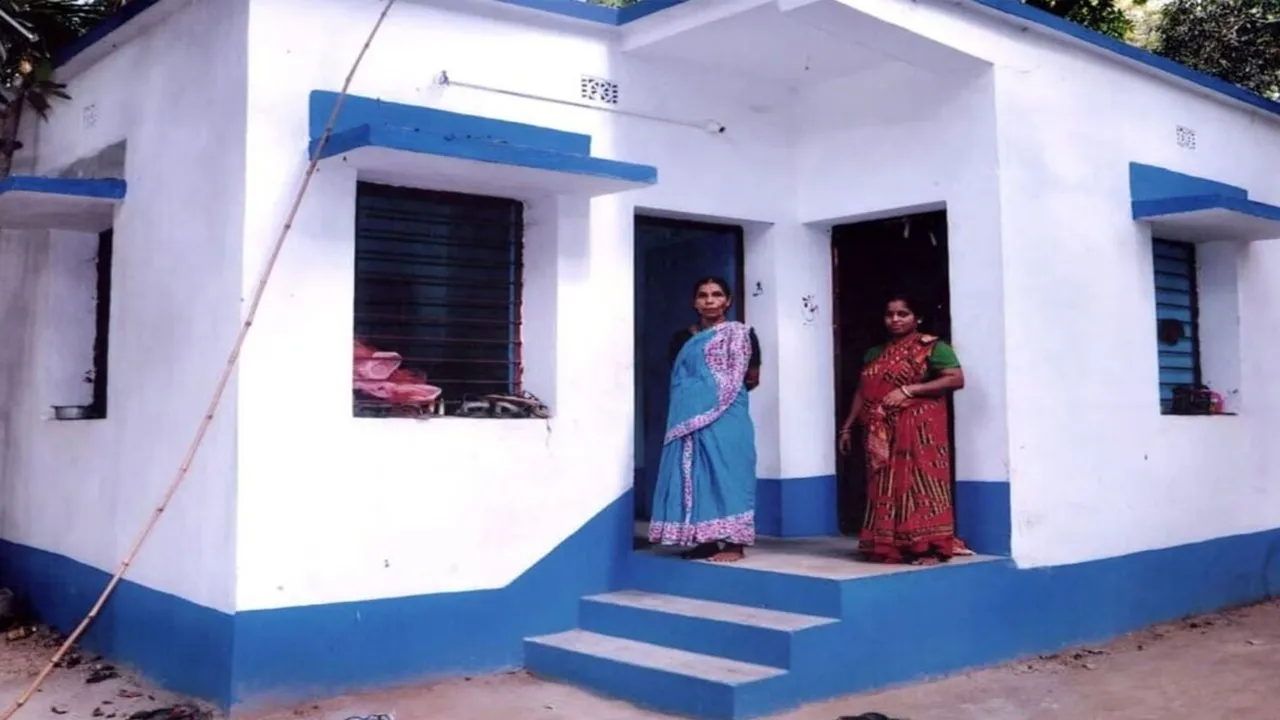 Banglar Bari