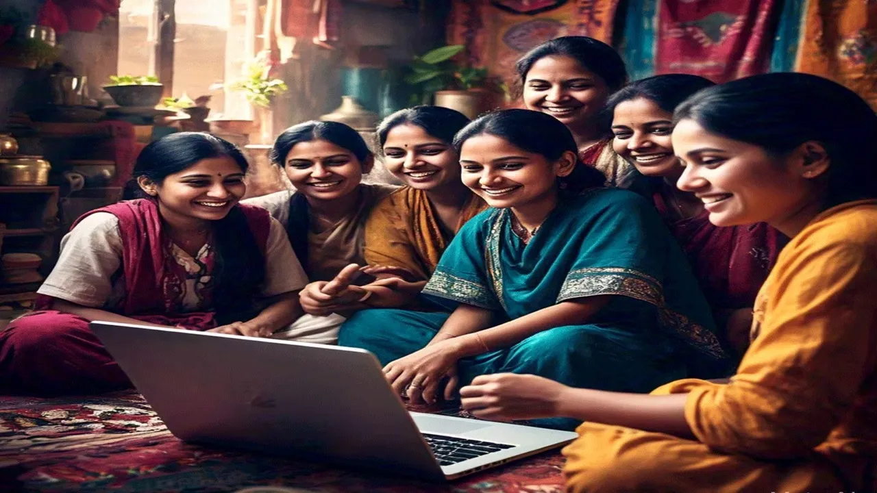 Internet Users in India