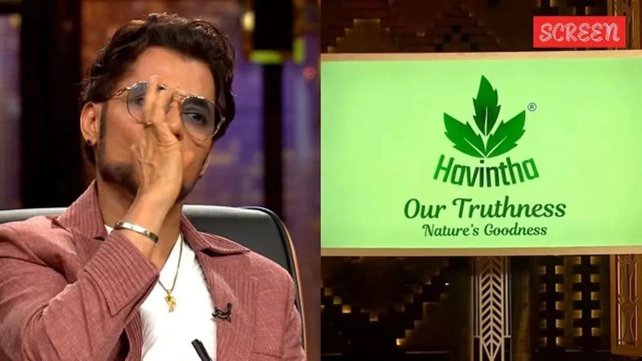 anupam mittal-shark tank