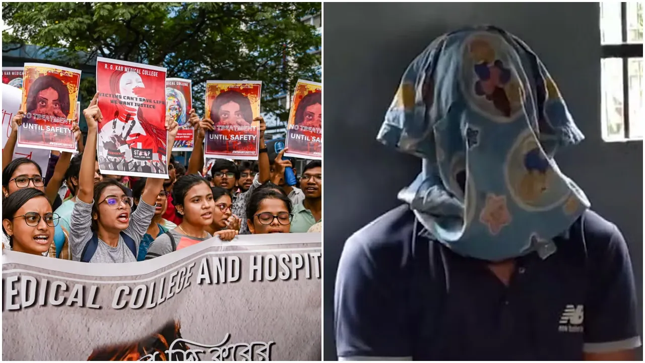 rg kar case, rg kar case latest news, rg kar case verdict, kolkata rg kar case, kolkata rg kar case news,আরজি কর কাণ্ডে দোষী সঞ্জয়,আরজি কর মামলার রায় ঘোষণা, ফের আন্দোলনে নামার হুঁশিয়ারি চিকিৎসকদের
