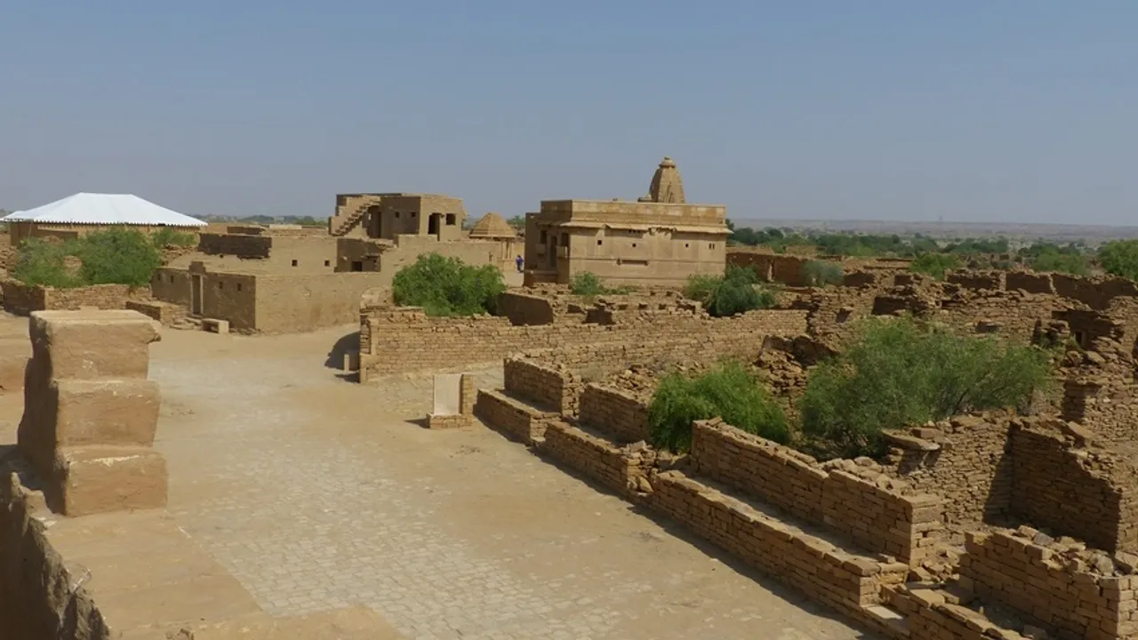7 Mysterious places in India: ভারতের এই 7টি রহস্যময় স্থান যা আপনাকে অবাক করবে