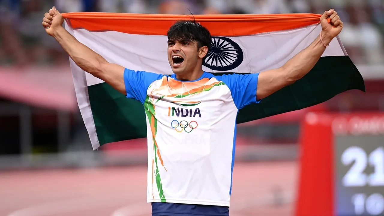 Neeraj Chopra marriage