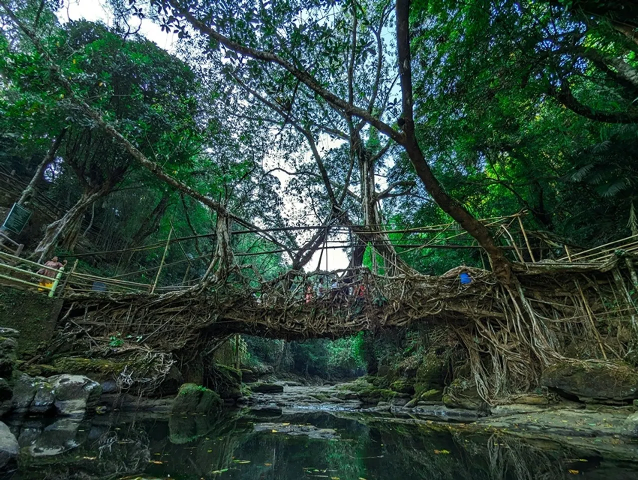 7 Mysterious places in India: ভারতের এই 7টি রহস্যময় স্থান যা আপনাকে অবাক করবে