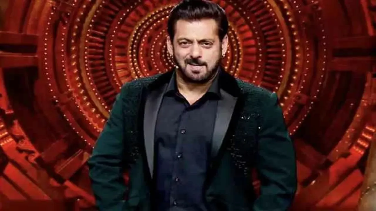 salman khan-bigg boss