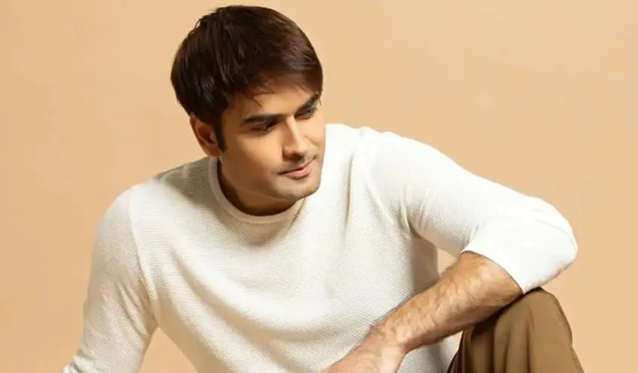 ভিভিয়ানের দুটি বিয়ে