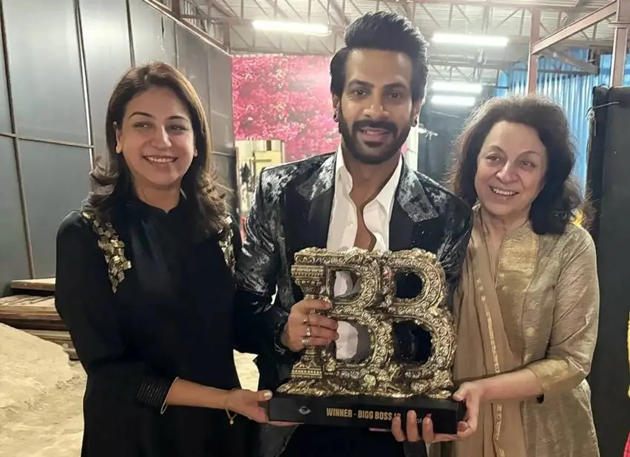 Bigg Boss 18 winner Karan Veer Mehra: করণবীরের সম্পর্কে এই তথ্যগুলো খুব মানুষই জানেন