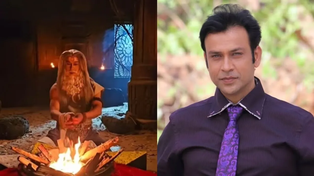 Yogesh Mahajan Death: সিরিয়ালের শ্যুটিং করছিলেন। সেই সময় অসুস্থবোধ করায় ফ্ল্যাটে চলে যান। ক্রিউ মেম্বাররা গিয়ে ফ্ল্যাট থেকে ওই জনপ্রিয় অভিনেতার মৃতদেহ উদ্ধার করেন। 