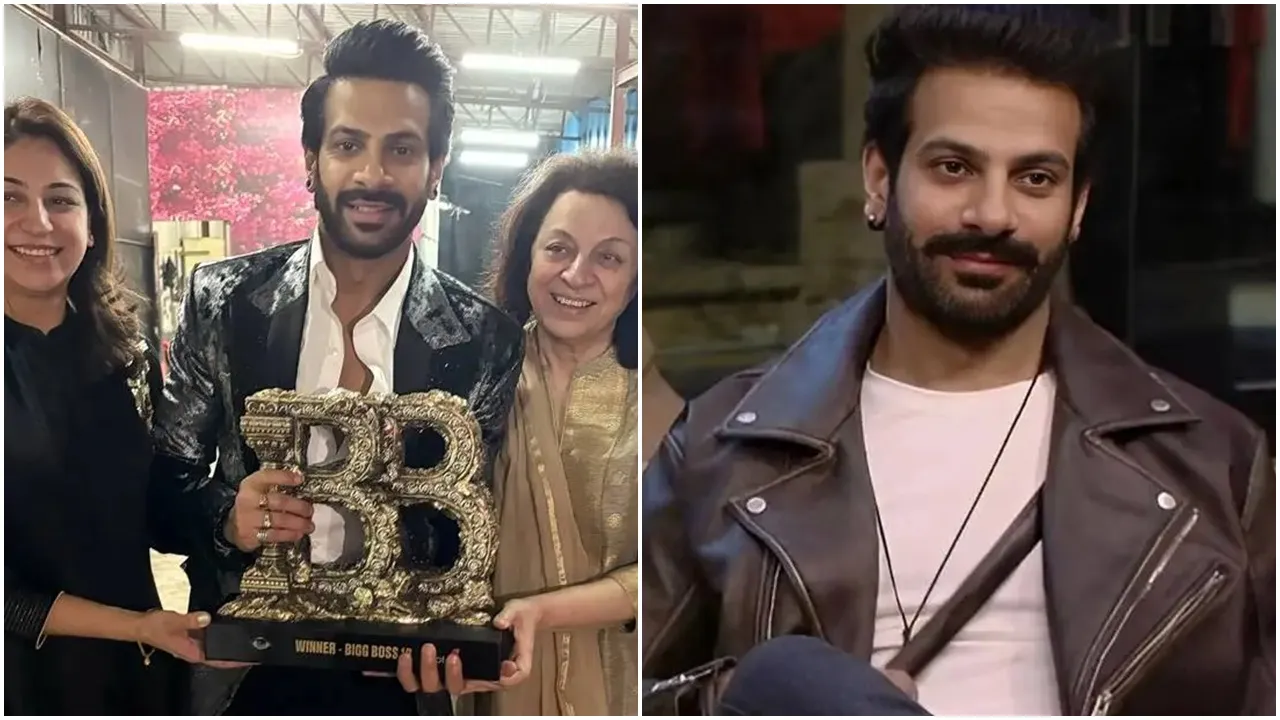 Bigg Boss 18 winner Karan Veer Mehra: করণবীরের সম্পর্কে এই তথ্যগুলো খুব মানুষই জানেন