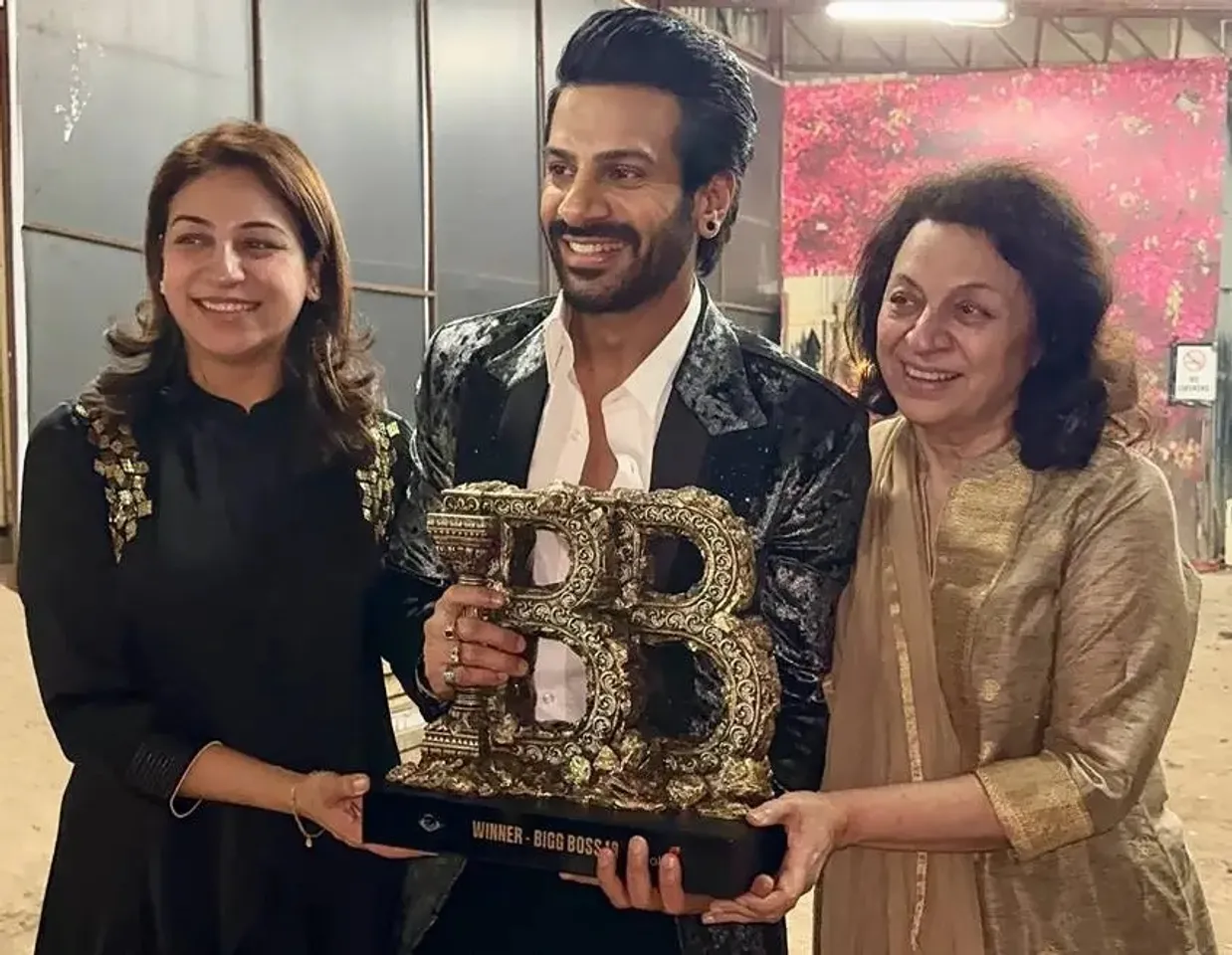 Bigg Boss 18 winner Karan Veer Mehra: করণবীরের সম্পর্কে এই তথ্যগুলো খুব মানুষই জানেন