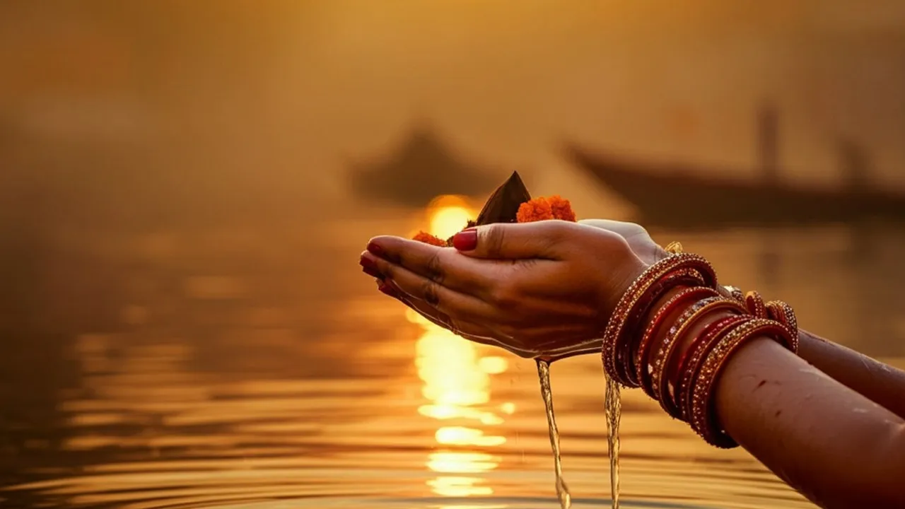 mauni amavasya