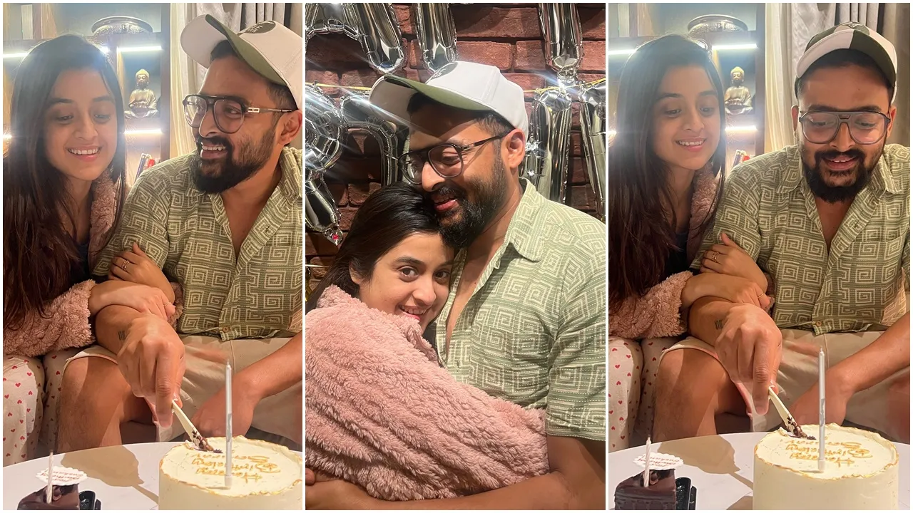 জন্মদিনে প্রয়াত অভিনেতা সুশান্তের জন্যও কেন কেক কাটলেন সৌরভ?