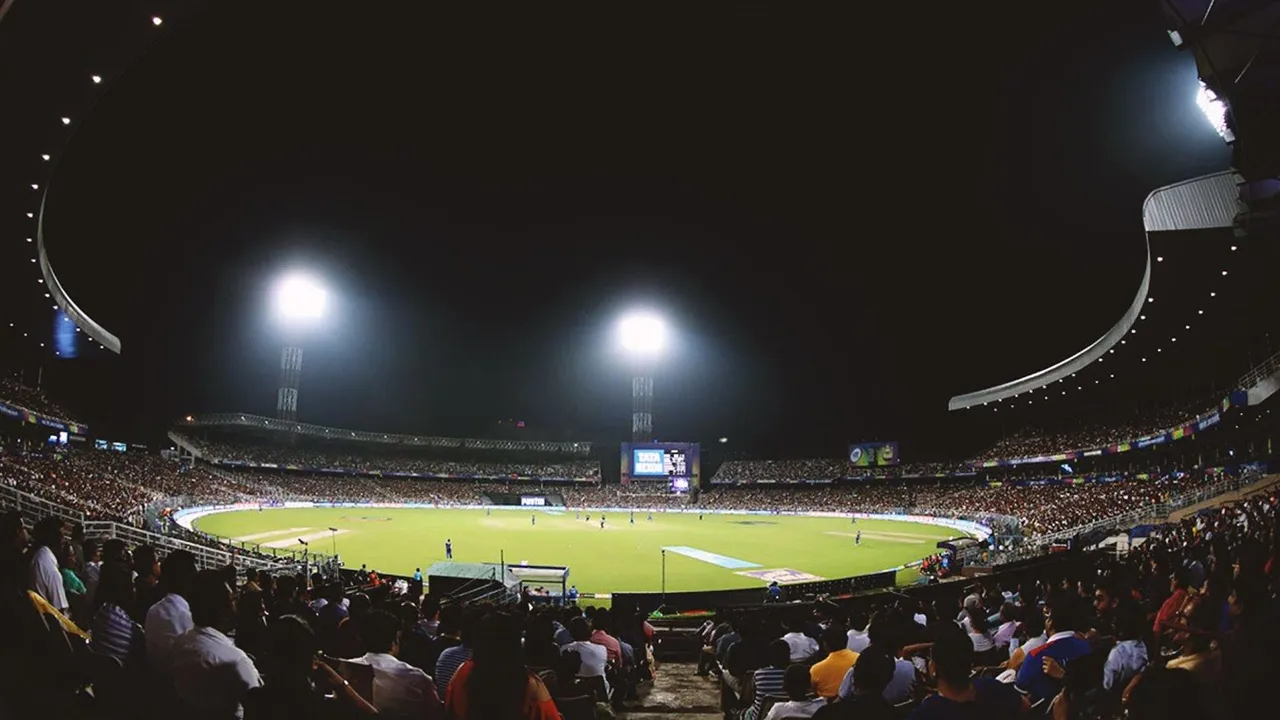 Eden Garden: ইডেন গার্ডেন