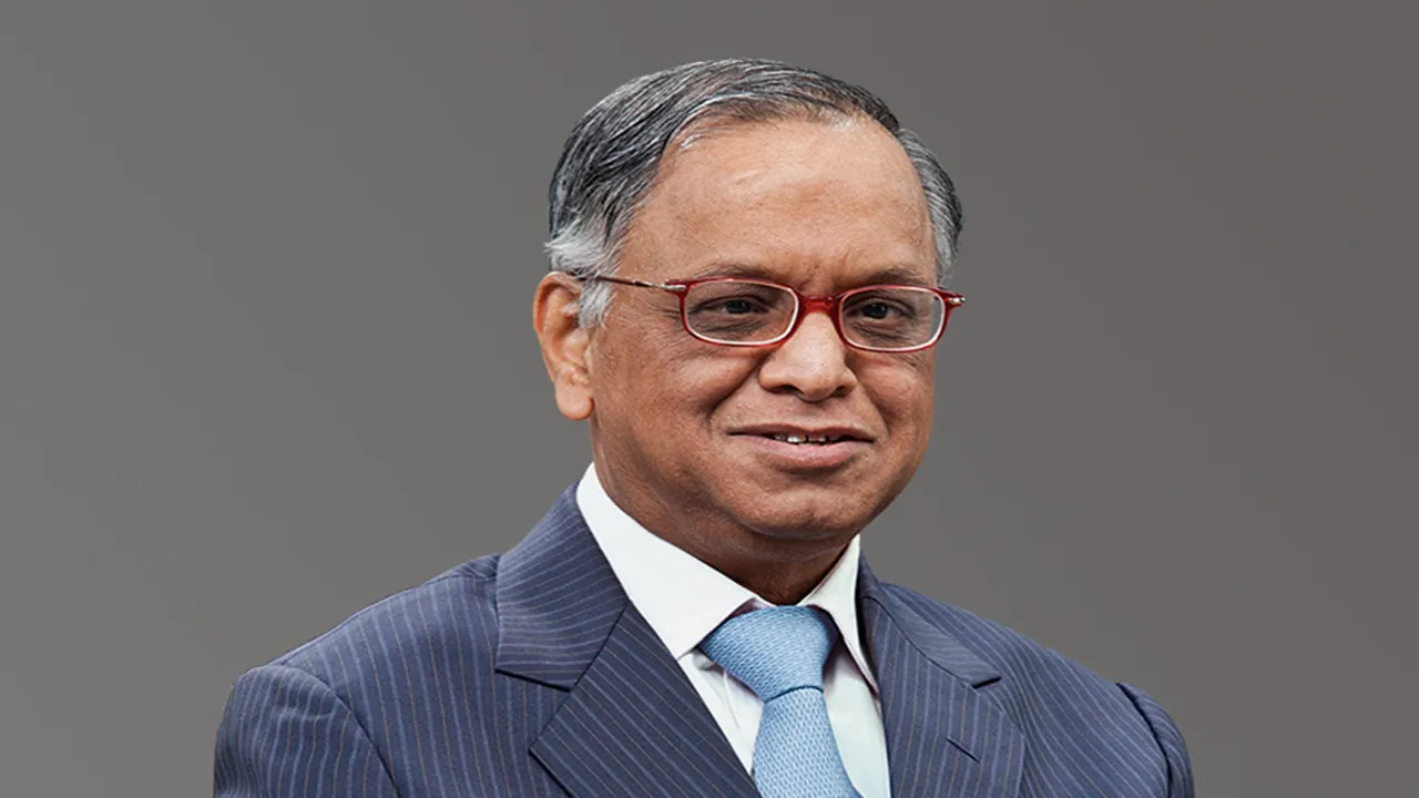 narayana murthy clarified his statement on 70 hours work said cant force anyone