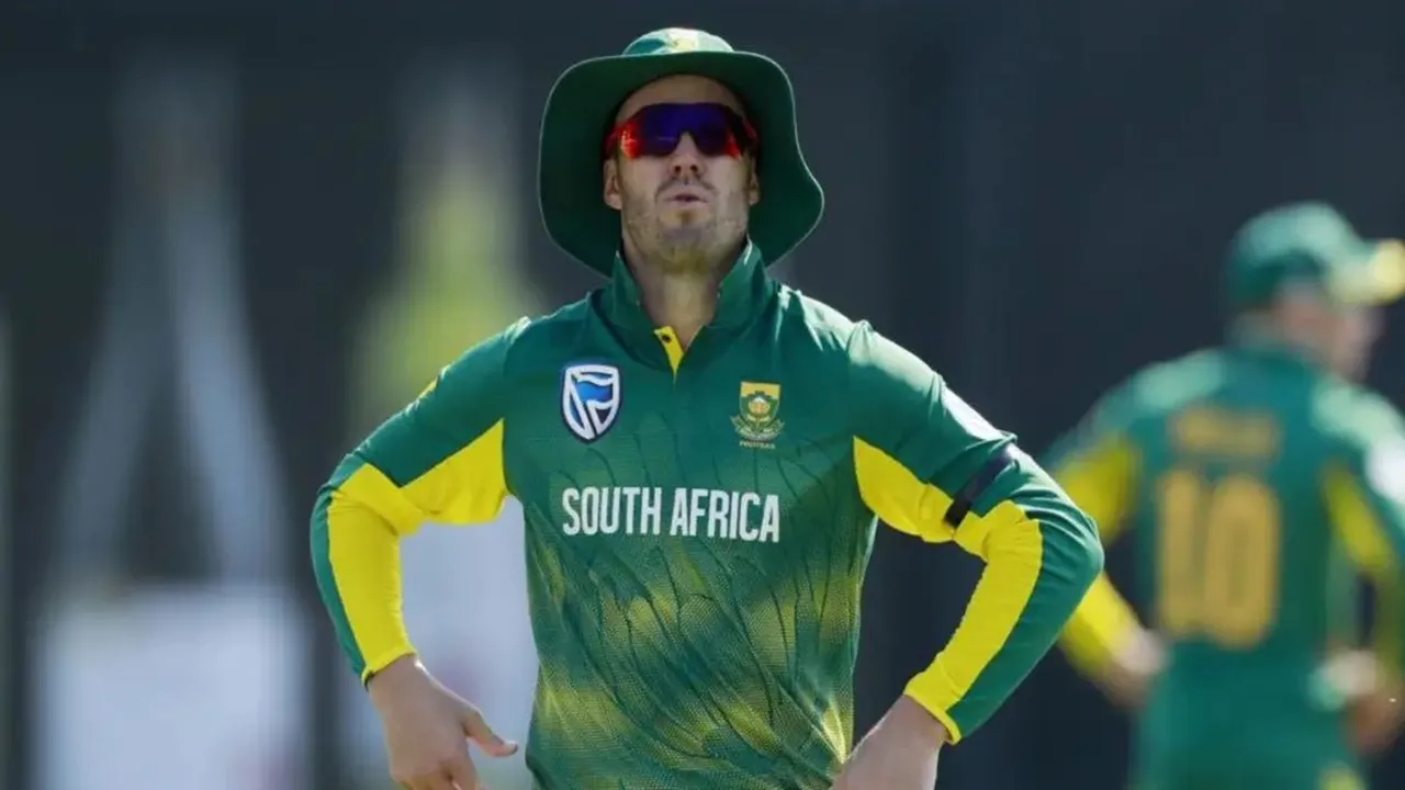AB de Villiers: এবি ডি ভিলিয়ার্স