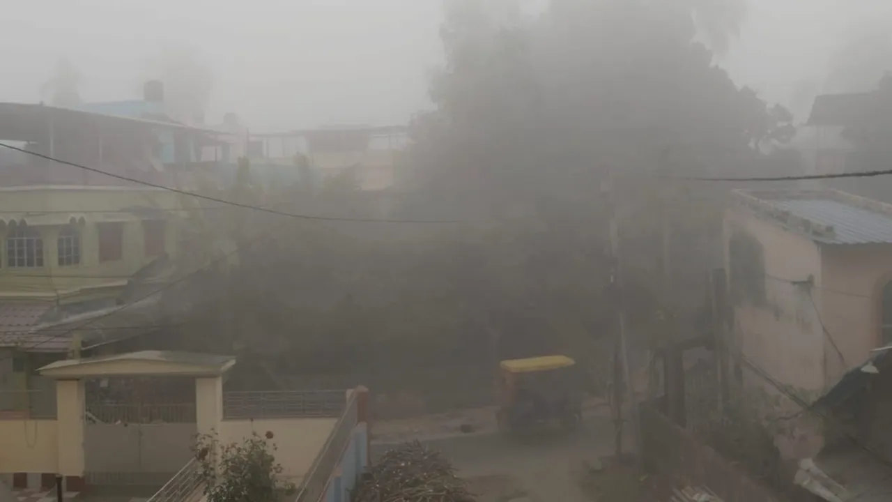 Weather Update, Weather Forecast, Todays Weather, Kolkata Weather, West Bengal Weather Today, আবহাওয়ার পূর্বাভাস, আজকের আবহাওয়ার খবর
