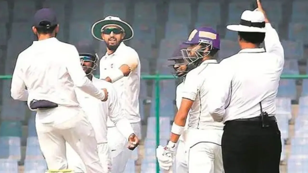 Ranji Trophy-Maharashtra batter Ankit Bawne: মহারাষ্ট্রের ব্যাটসম্যান অঙ্কিত বাওনের ঘটনার পর রঞ্জি ট্রফিতে আম্পায়ারিংয়ের মান বাড়ানো হয়েছে