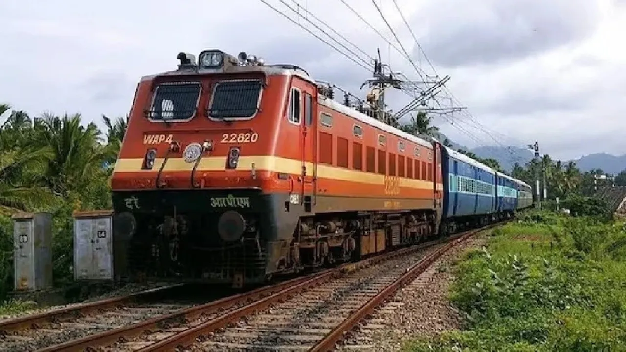 RRB Recruitment Notification 2025: রেলে গ্রুপ-ডি বিভাগে বিপুল নিয়োগ
