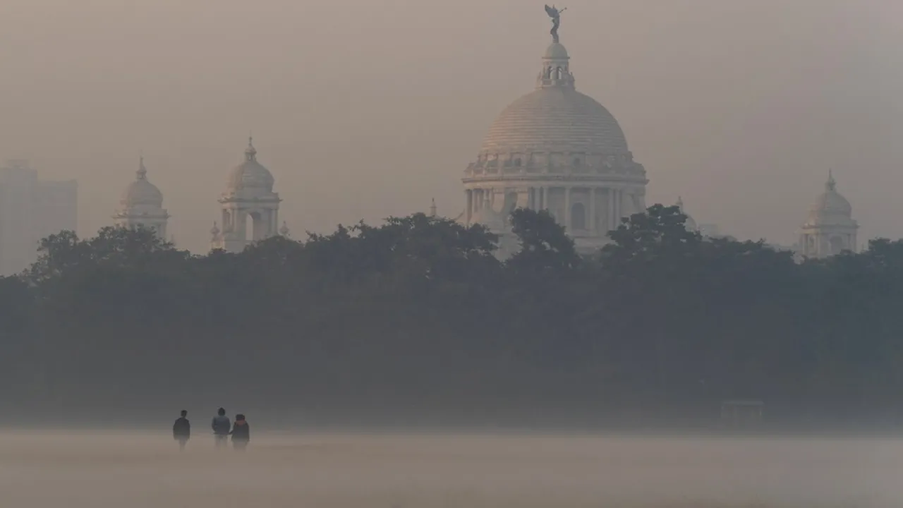 Weather Update, Weather Forecast, Todays Weather, Kolkata Weather, West Bengal Weather Today, আবহাওয়ার পূর্বাভাস, আজকের আবহাওয়ার খবর