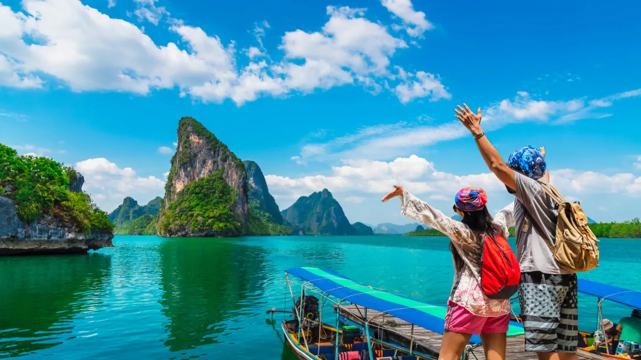 NATIONAL TOURISM DAY