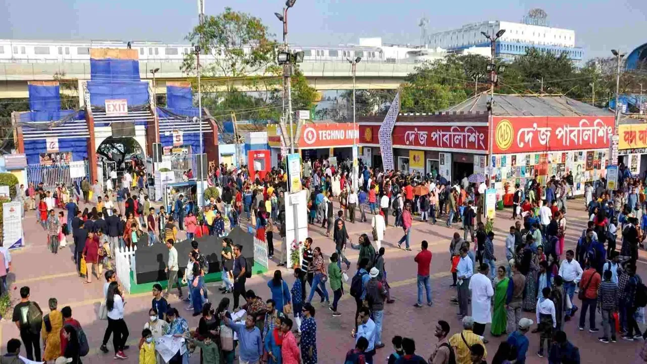 International kolkata book fair 2025 venue,International kolkata book fair 2025 tickets,Kolkata Book Fair 2025,কলকাতা আন্তর্জাতিক বইমেলা,কলকাতা বইমেলা ২০২৫