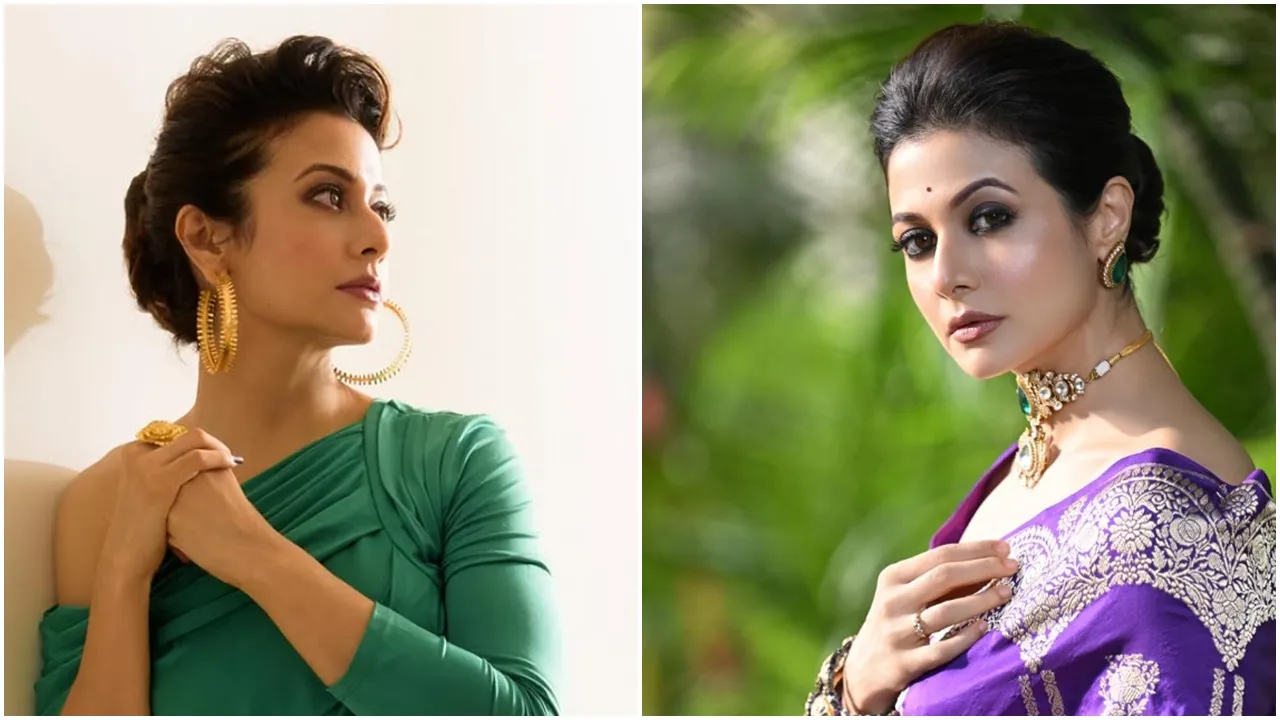koel mullick-daughter