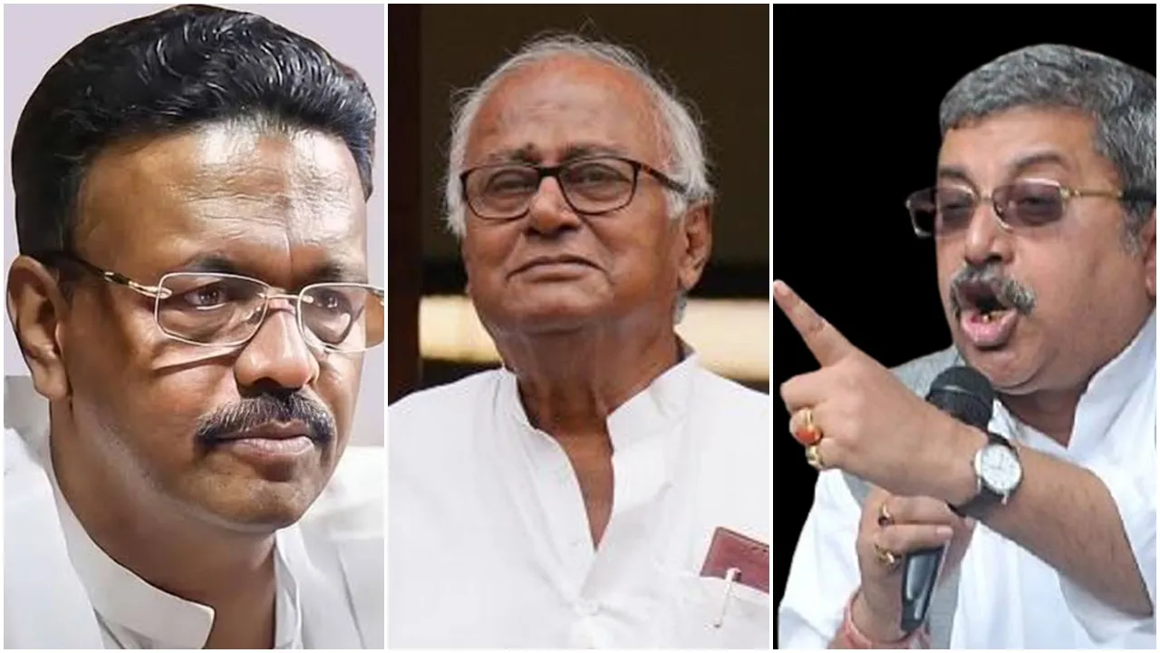 Parents of RG Kar hospital victim doing politics by maligning CM