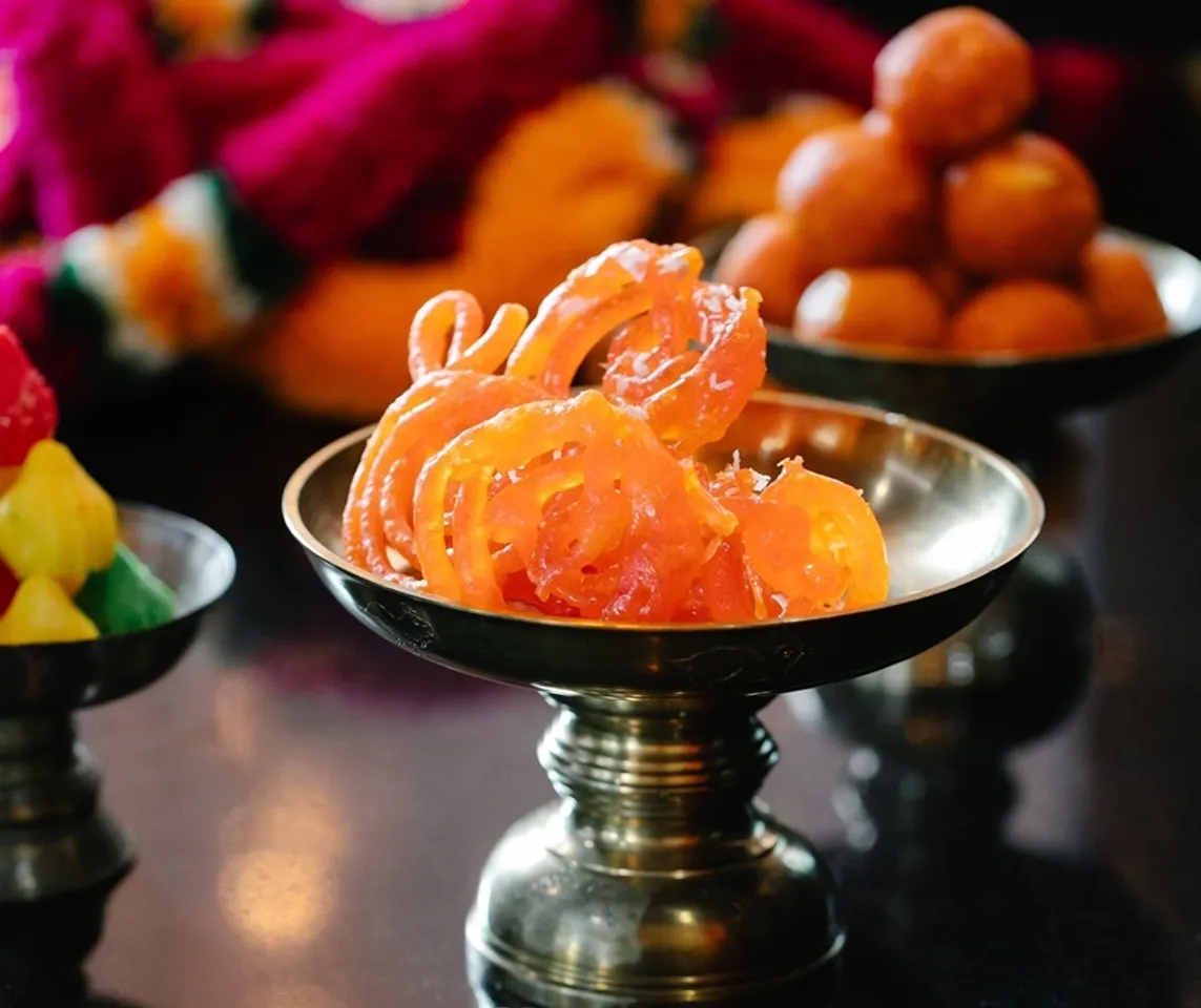 Jalebi Origin History: জিলিপিকে ভারতের জাতীয় মিষ্টি হিসাবে বিবেচনা করা হয়