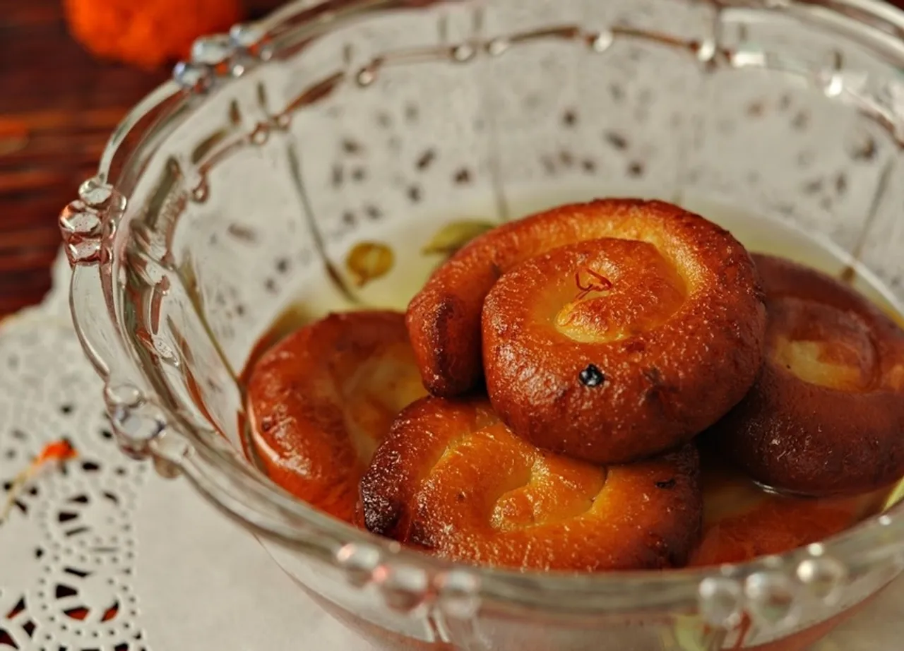 Jalebi Origin History: জিলিপিকে ভারতের জাতীয় মিষ্টি হিসাবে বিবেচনা করা হয়