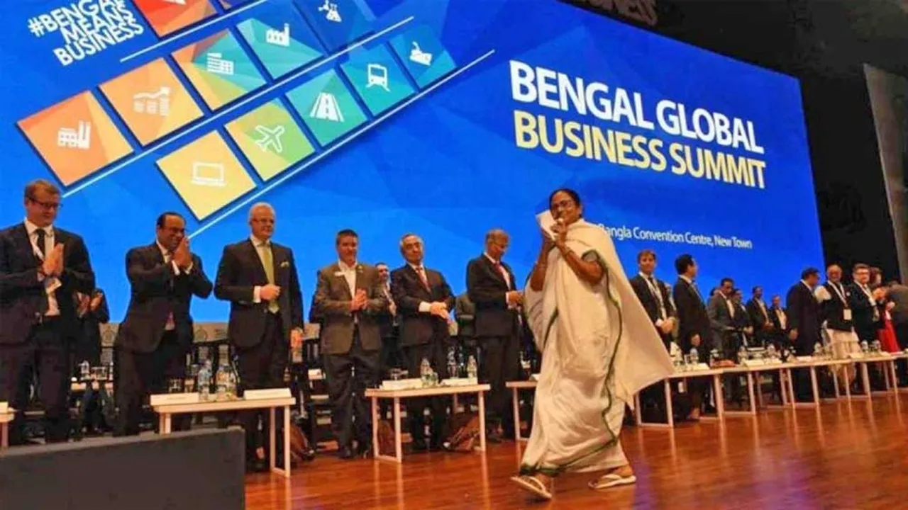Jharkhand CM and king of Bhutan will be the chief guests of the BGBS 2025