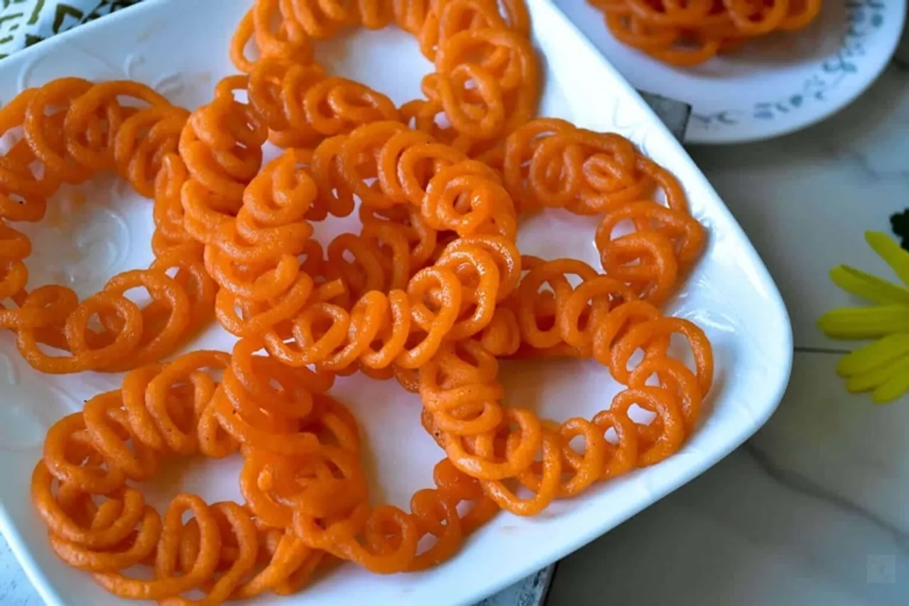 Jalebi Origin History: জিলিপিকে ভারতের জাতীয় মিষ্টি হিসাবে বিবেচনা করা হয়