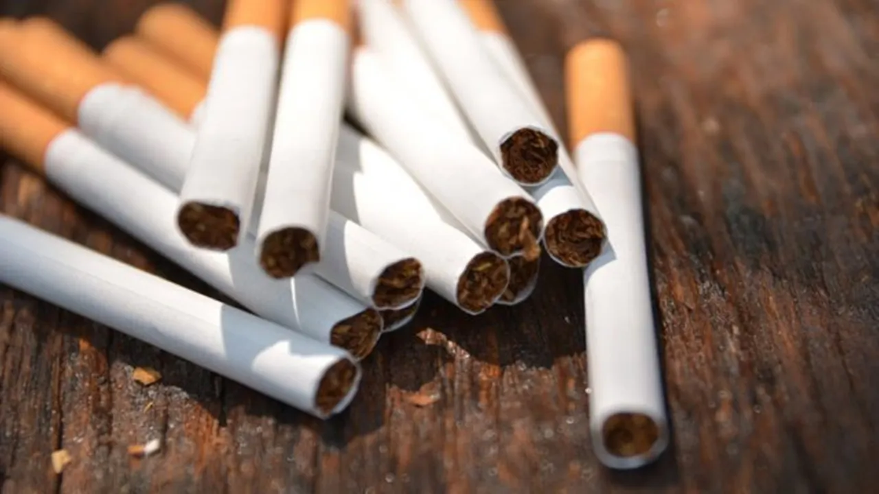 Cigarette Price Hike: ভারতে সিগারেট এবং তামাকজাত পণ্যের উপরে সর্বোচ্চ ২৮ শতাংশ জিএসটি রয়েছে
