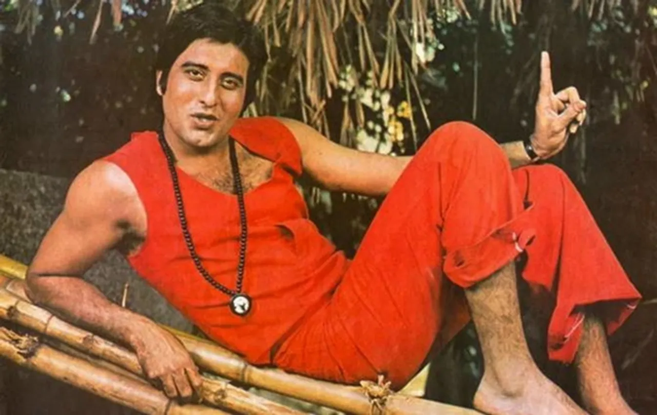 vinod