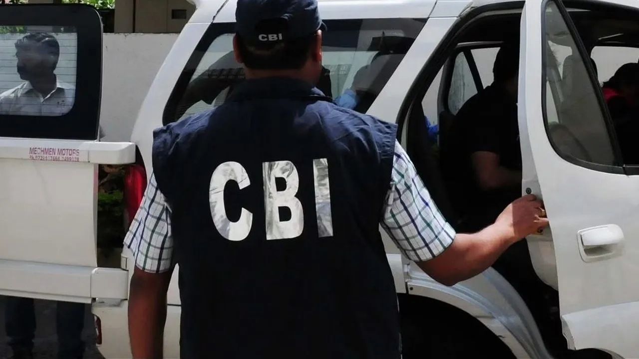 RG Kar Case,cbi,rg kar monetary corruption case,sandip ghosh,west bengal news,আরজি কর আর্থিক দুর্নীতির মামলা,সিবিআই