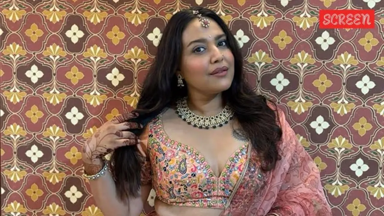 swara bhaskar-Bollywood