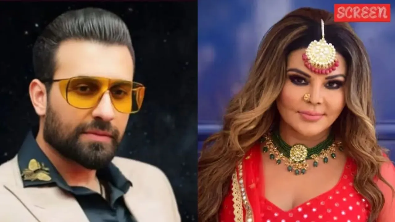 Rakhi sawant-Dodi Khan: আনুষ্ঠানিকভাবে তৃতীয় বিয়ের ঘোষণার পরও  অধরা স্বপ্ন। রাখিকে বিয়ে করতে পারবেন না পাক অভিনেতা Dodi Khan। ভিডিওবার্তায় কারণ বাতলালেন তিনি। 