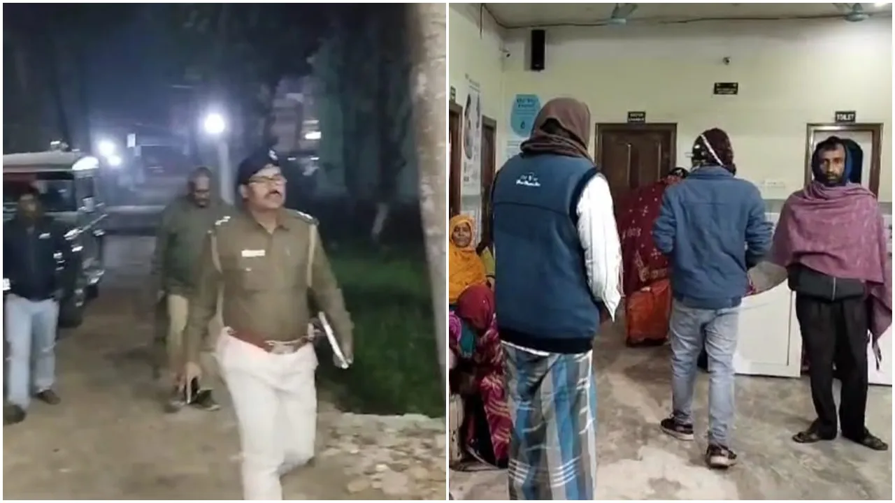 Malda News,Kaliachak,malda shootout,west bengal news,latest bengali news,মালদার খবর,কালিয়াচক