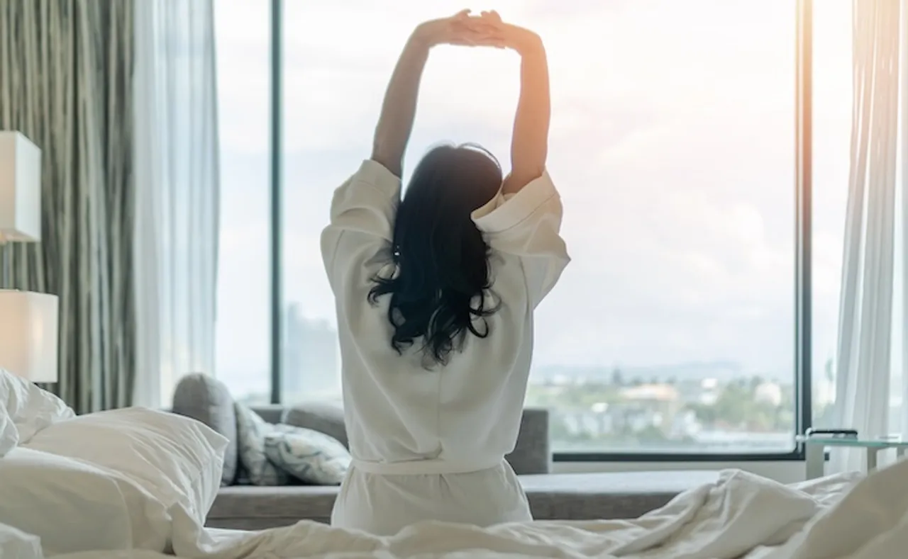What is Sleep Tourism: আজকাল স্লিপ ট্যুরিজম ট্রেন্ডিং