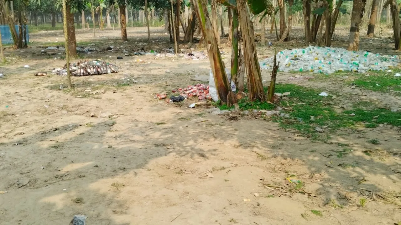 Malda News, malda shootout,kaliachak,west bengal news,মালদা, কালিয়াচক, ভারত-বাংলাদেশ