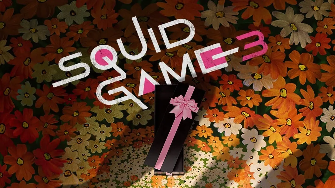 Squid game