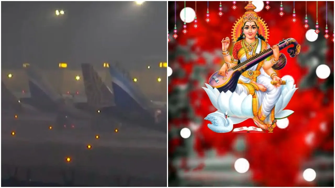 West Bengal Weather Update on Saraswati Pujo 2025
