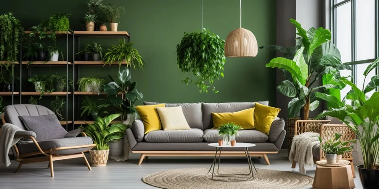 Indoor Plants Cure tips: ঘরে গার্ডেনিং করার কিছু সহজ টিপস সম্পর্কে জানুন