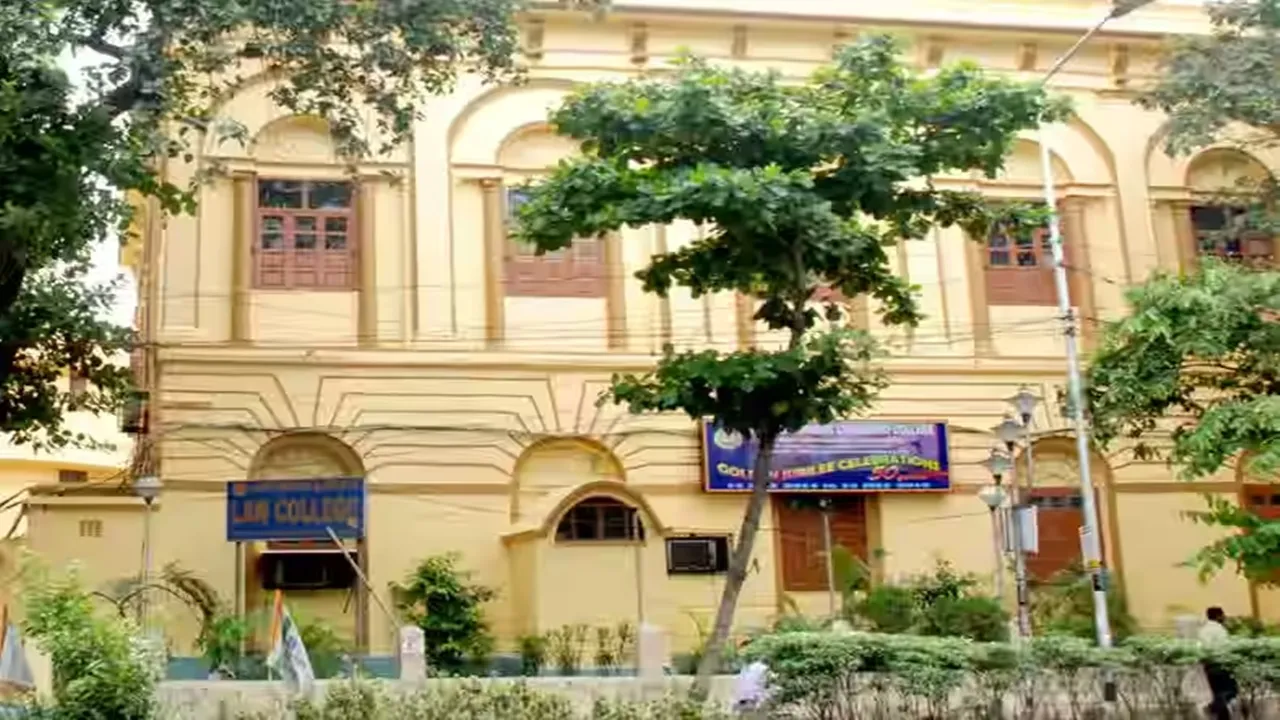 Jogesh Chandra College