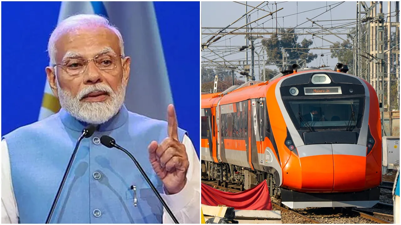 Rail Budget 2025