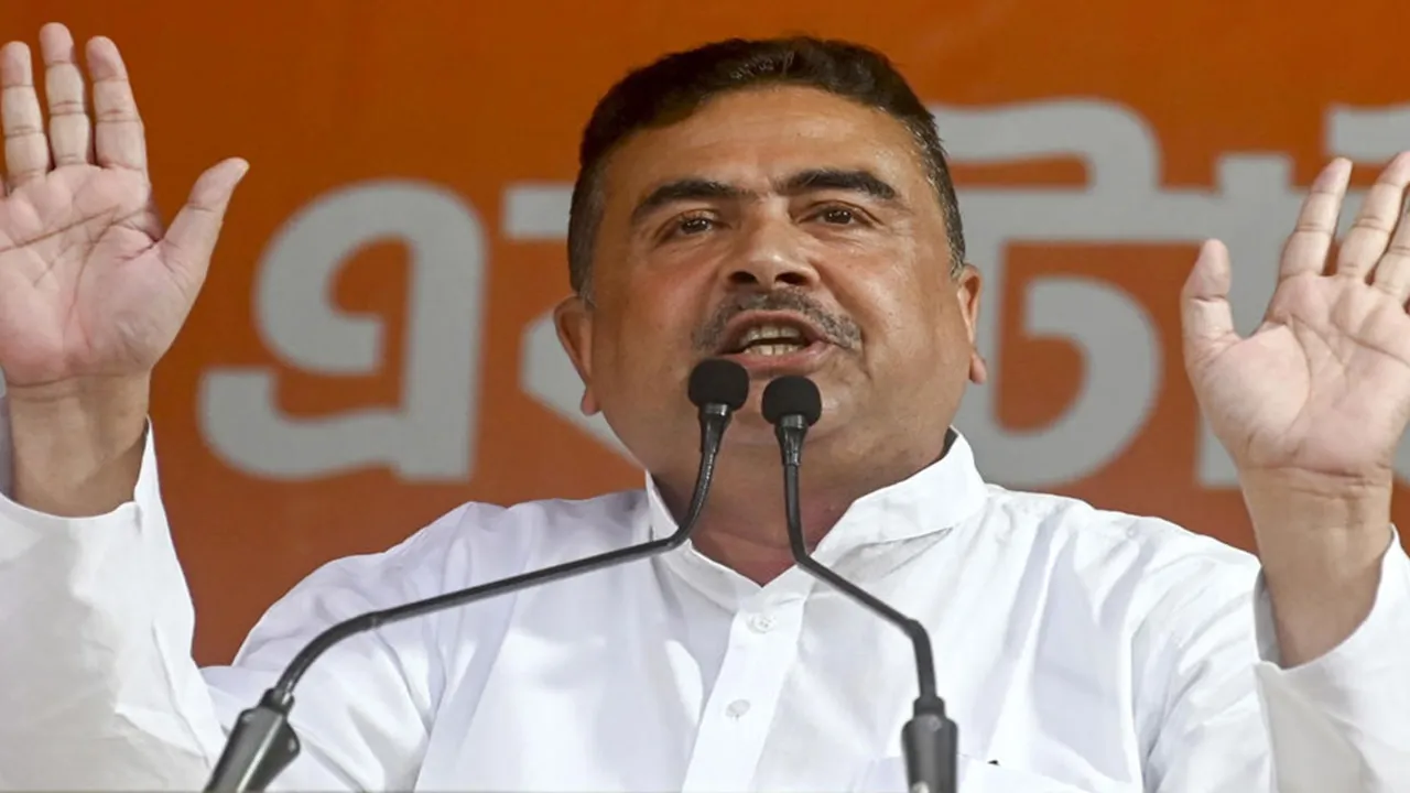 suvendu adhikari,purba medinipur,bjp,tmc,cpim,kanthi,cooperative elections,পূর্ব মেদিনীপুর,কাঁথির সমবায় ভোট,শুভেন্দু অধিকারী