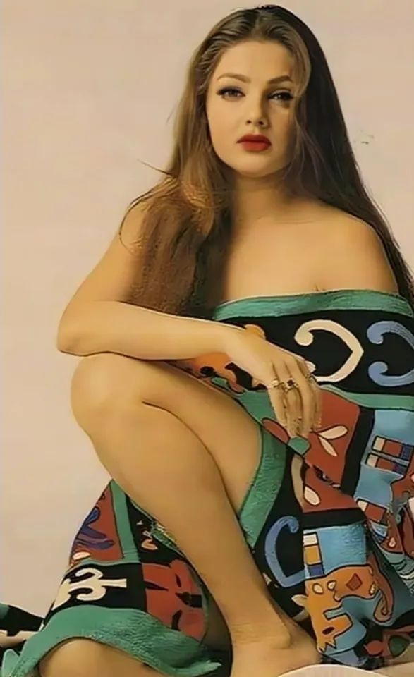 Mamta Kulkarni Bold Photoshoot: নিজের বোল্ড ফটোশুট নিয়ে মুখ খুললেন মমতা কুলকার্নি