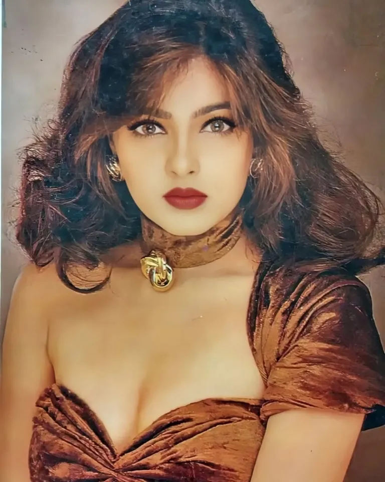 Mamta Kulkarni Bold Photoshoot: নিজের বোল্ড ফটোশুট নিয়ে মুখ খুললেন মমতা কুলকার্নি