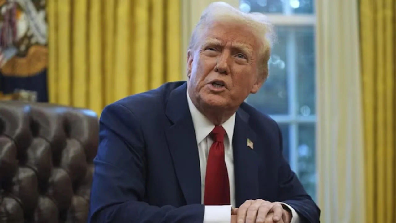 Tariff War