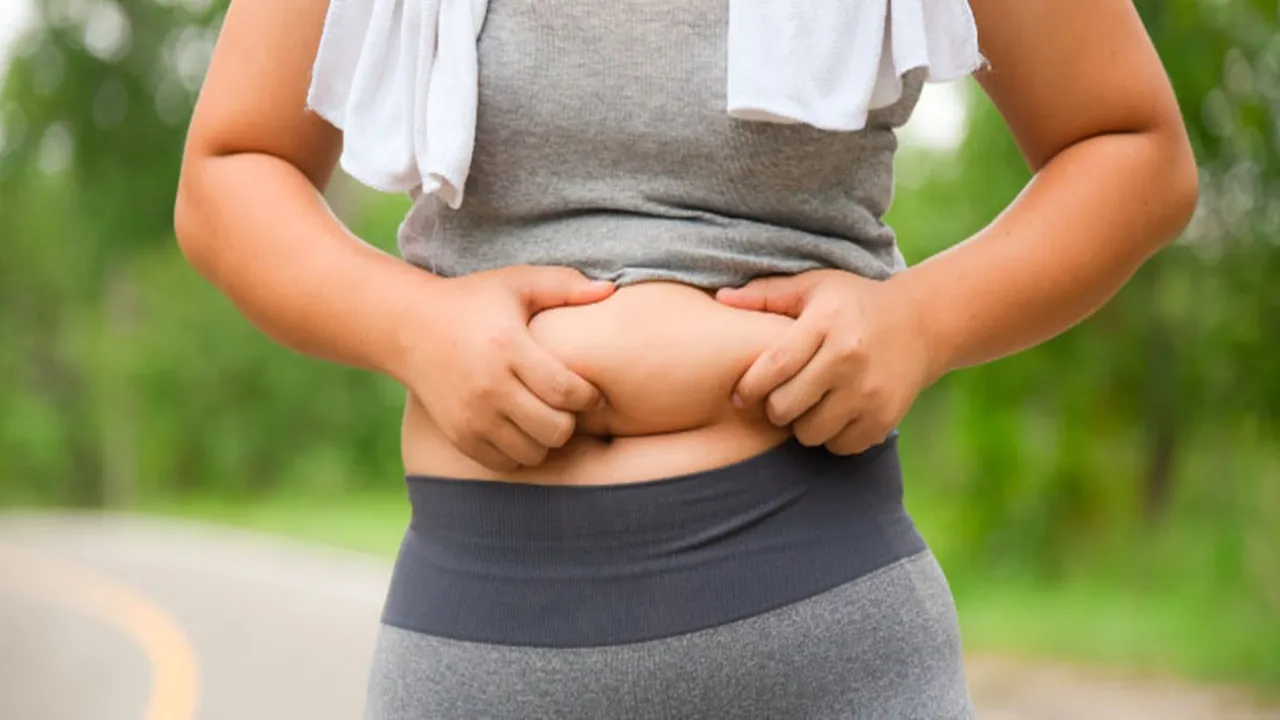 5 Detox drinks for belly fat loss: এই ডিটক্স ড্রিংকগুলি প্রাকৃতিক ফ্যাট বার্নারের কাজ করে