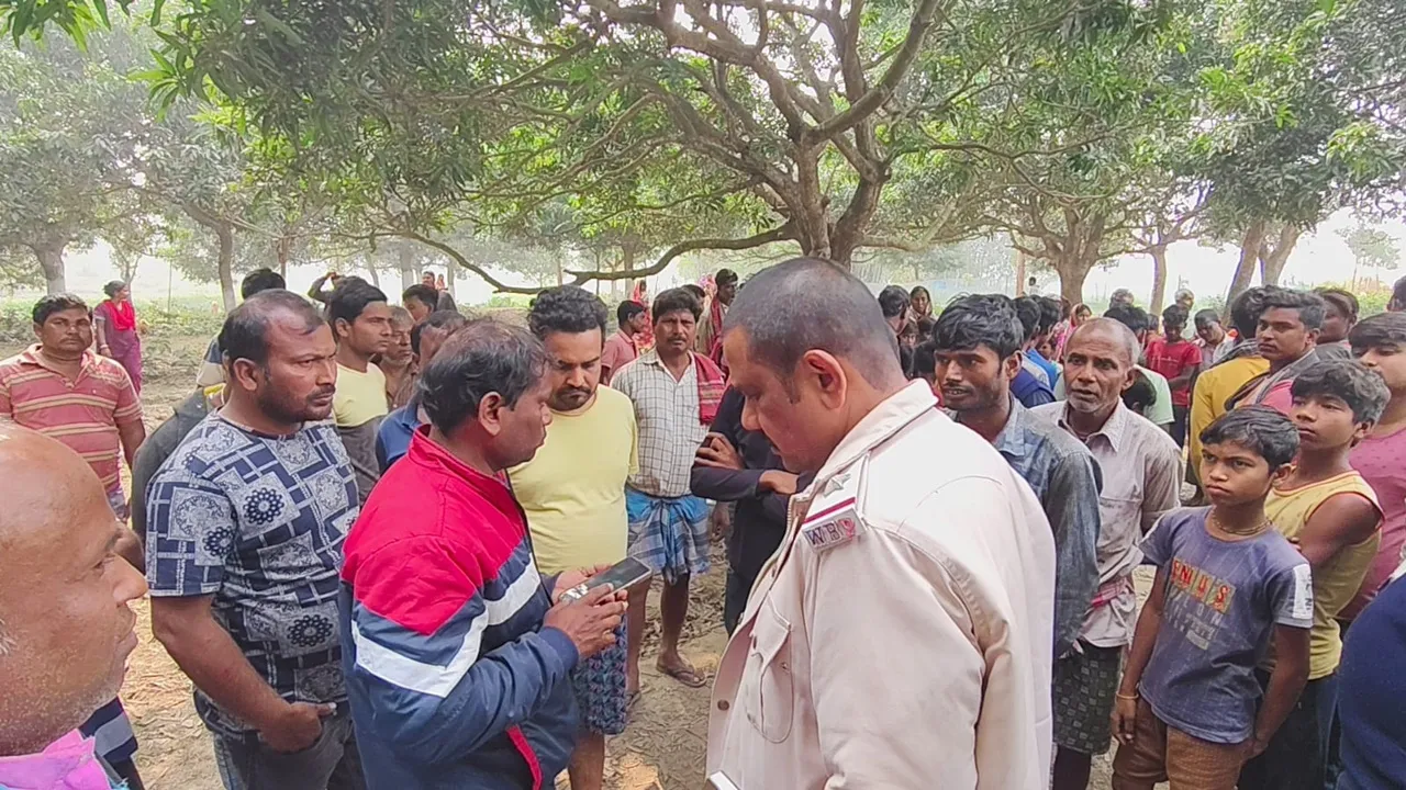 dead body recovered,malda news,death,murder,west bengal news,যুবকের দেহ উদ্ধার,মালদার খবর