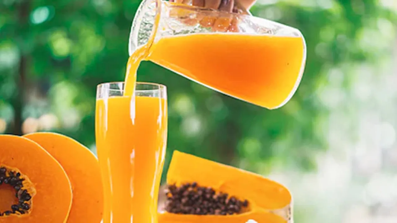 Papaya Juice Benefits: পেঁপের রস খাওয়া স্বাস্থ্যের জন্য কতটা উপকারী